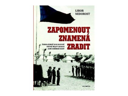 123554 zapomenout znamena zradit