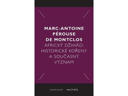 123653 africky dzihad historicke koreny a soucasny vyznam