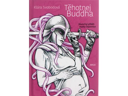Těhotnej Buddha