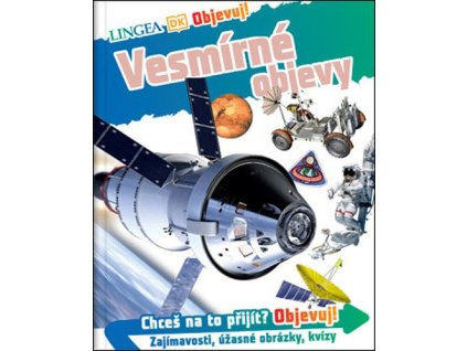 123749 objevuj vesmirne objevy