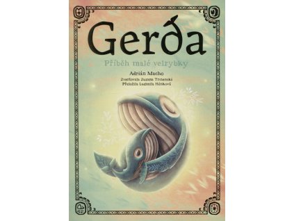 Gerda: Příběh malé velrybky