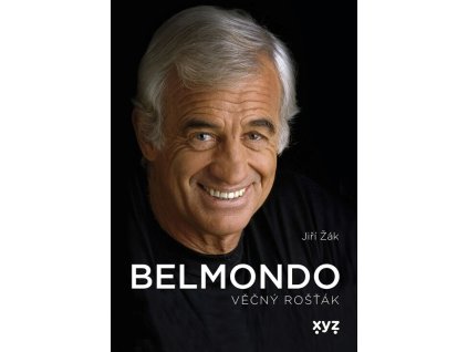 Belmondo: věčný rošťák