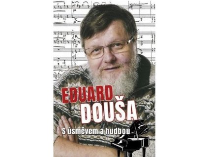 123842 eduard dousa s usmevem a hudbou