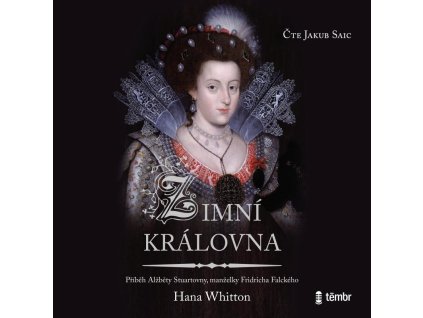 123896 zimni kralovna audioknihovna