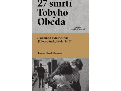 123968 27 smrti tobyho obeda