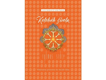 124028 kolobeh zivota rytmus srdce vsestranny pruvodce do nejiste doby