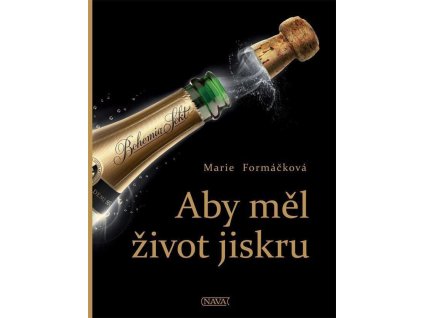 124082 aby mel zivot jiskru