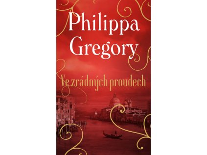 Ve zrádných proudech