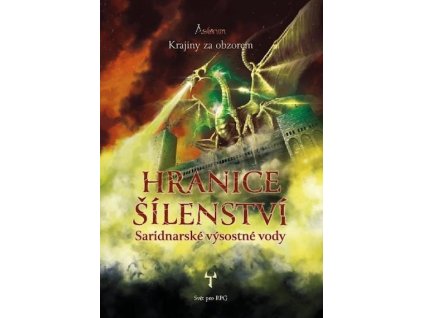 124217 asterion krajiny za obzorem ii hranice silenstvi sarindarske vysostne vody