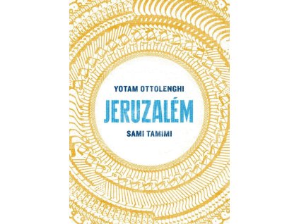 124244 jeruzalem kucharka