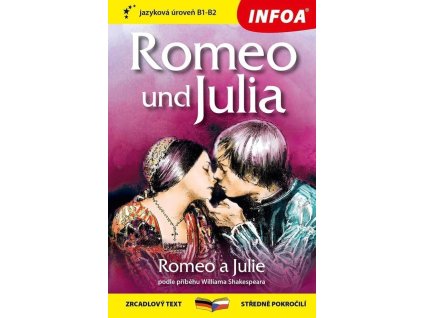124280 romeo a julie romeo und julia zrcadlova cetba b1 b2
