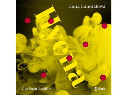 124451 hyena audioknihovna