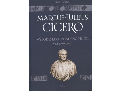 Výbor z korespondence. II