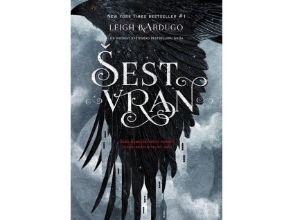 Šest vran
