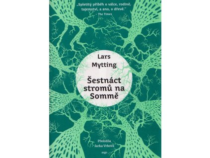 Šestnáct stromů na Sommě