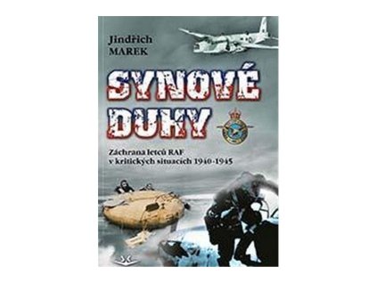 124673 synove duhy zachrana letcu raf v kritickych situacich 1940 1945