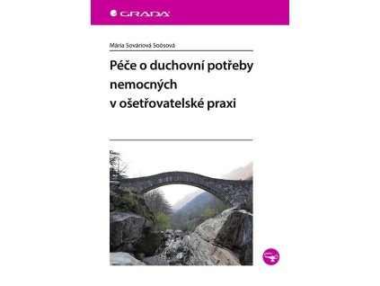 124721 pece o duchovni potreby nemocnych v osetrovatelske praxi