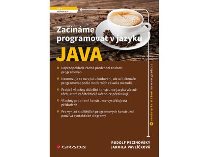 124724 zaciname programovat v jazyku java