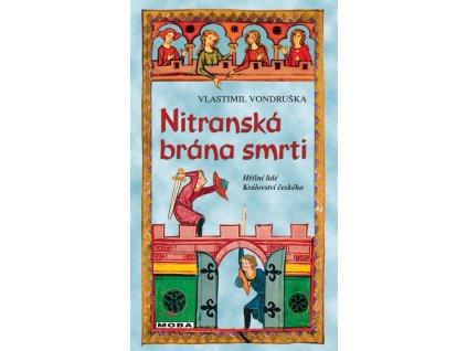 124817 nitranska brana smrti