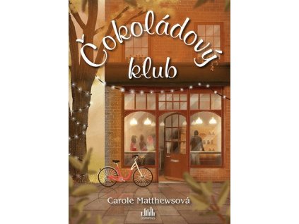 124862 cokoladovy klub