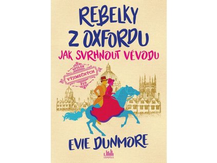 124868 rebelky z oxfordu 1 jak svrhnout vevodu