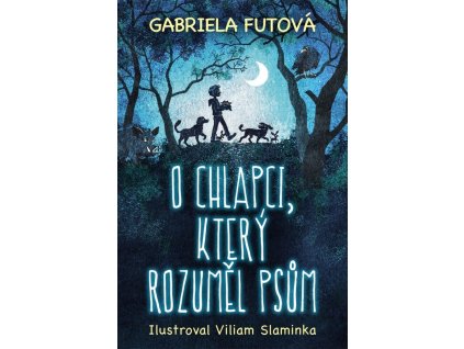 124877 o chlapci ktery rozumel psum