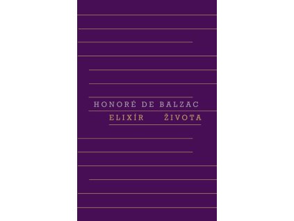 124916 elixir zivota