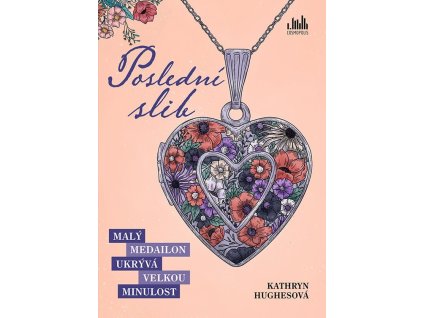 125042 posledni slib maly medailon ukryva velkou minulost