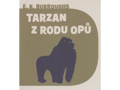 Tarzan z rodu Opů