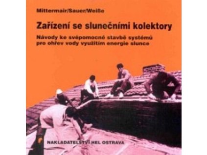 125348 zarizeni se slunecnimi kolektory