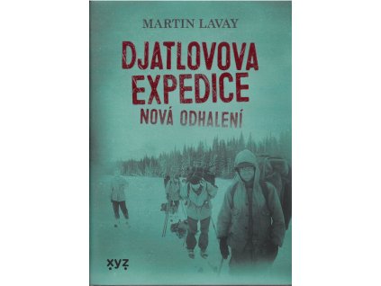 Djatlovova expedice: nová odhalení