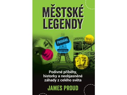 125525 mestske legendy