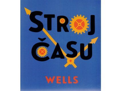 125576 stroj casu
