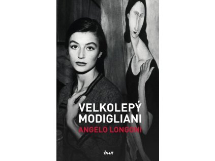 125585 velkolepy modigliani