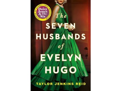 125735 the seven husbands of evelyn hugo