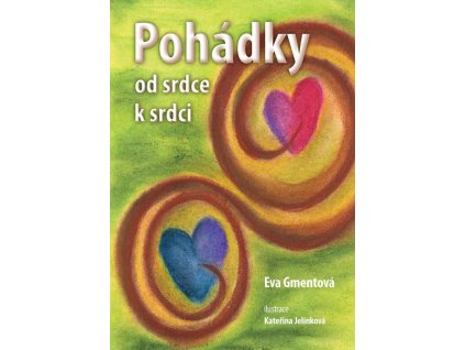 125810 pohadky od srdce k srdci