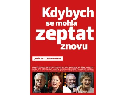 125813 kdybych se mohla zeptat znovu