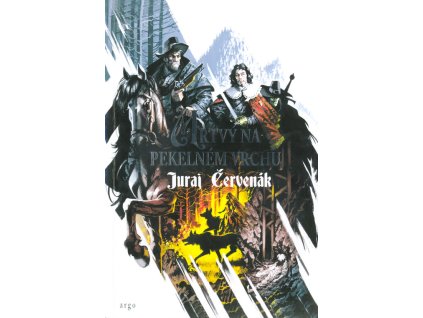 Mrtvý na Pekelném vrchu