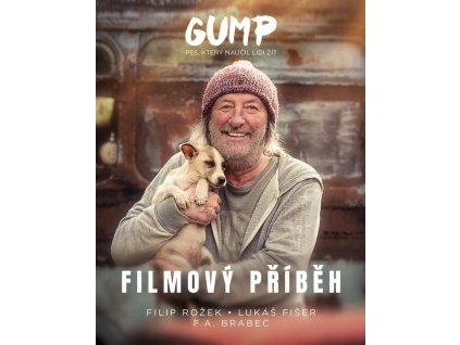125984 gump pes ktery naucil lidi zit filmovy pribeh