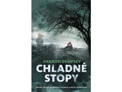Chladné stopy