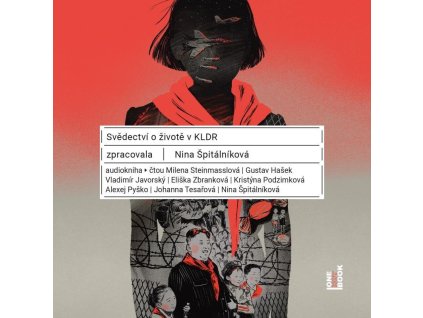 126182 svedectvi o zivote v kldr cdmp3