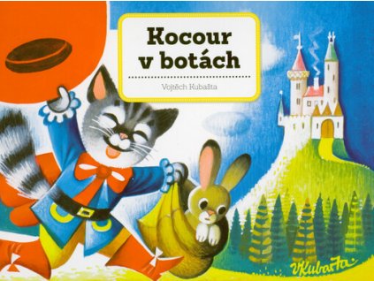 Kocour v botách