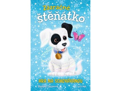 126329 zazracne stenatko 4 hra na schovavanou