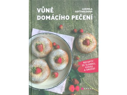 Vůně domácího pečení