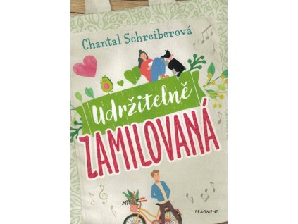 Udržitelně zamilovaná