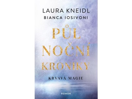 126689 pulnocni kroniky 2 krvava magie