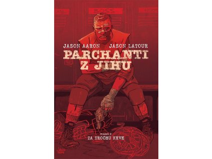 126737 parchanti z jihu 2 za trochu krve