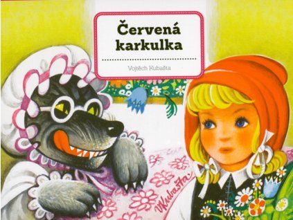 126746 cervena karkulka