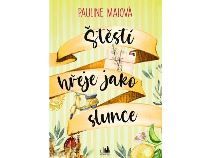 126764 stesti hreje jako slunce