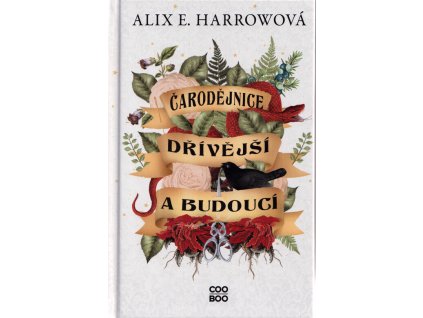 Čarodějnice dřívější a budoucí